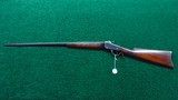 *Sale Pending* - WINCHESTER MODEL 1885 LOW WALL RIFLE IN 25-20 SS CALIBER - 20 of 21