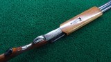 *Sale Pending* - ITHACA FIELD GRADE 10 GAUGE SxS SHOTGUN - 3 of 23