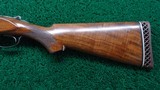 *Sale Pending* - ITHACA FIELD GRADE 10 GAUGE SxS SHOTGUN - 19 of 23