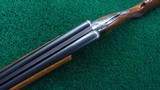 *Sale Pending* - ITHACA FIELD GRADE 10 GAUGE SxS SHOTGUN - 4 of 23