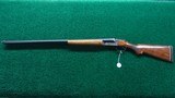 *Sale Pending* - ITHACA FIELD GRADE 10 GAUGE SxS SHOTGUN - 22 of 23