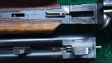 *Sale Pending* - ITHACA FIELD GRADE 10 GAUGE SxS SHOTGUN - 16 of 23