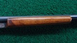 *Sale Pending* - ITHACA FIELD GRADE 10 GAUGE SxS SHOTGUN - 5 of 23