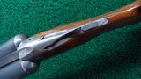 *Sale Pending* - ITHACA FIELD GRADE 10 GAUGE SxS SHOTGUN - 10 of 23