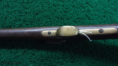 JENKS PERCUSSION CARBINE REFERRED TO AS THE 