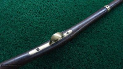 JENKS PERCUSSION CARBINE REFERRED TO AS THE 