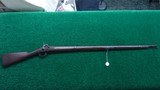 *Sale Pending* - US SPRINGFIELD 1862 PERCUSSION MUSKET - 19 of 19