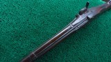 *Sale Pending* - US SPRINGFIELD 1862 PERCUSSION MUSKET - 4 of 19