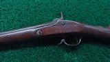 *Sale Pending* - US SPRINGFIELD 1862 PERCUSSION MUSKET - 2 of 19