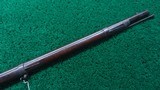 *Sale Pending* - US SPRINGFIELD 1862 PERCUSSION MUSKET - 7 of 19