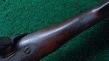 *Sale Pending* - US SPRINGFIELD 1862 PERCUSSION MUSKET - 9 of 19