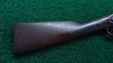 *Sale Pending* - US SPRINGFIELD 1862 PERCUSSION MUSKET - 17 of 19