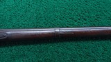 *Sale Pending* - US SPRINGFIELD 1862 PERCUSSION MUSKET - 5 of 19