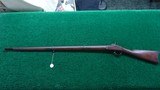 *Sale Pending* - US SPRINGFIELD 1862 PERCUSSION MUSKET - 18 of 19
