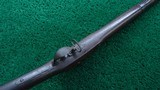*Sale Pending* - US SPRINGFIELD 1862 PERCUSSION MUSKET - 3 of 19