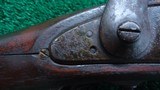 *Sale Pending* - US SPRINGFIELD 1862 PERCUSSION MUSKET - 8 of 19