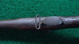 *Sale Pending* - US SPRINGFIELD 1862 PERCUSSION MUSKET - 10 of 19
