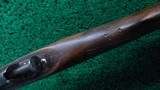 *Sale Pending* - DEUTSCHE WERKE MODEL 1 YOUTH RIFLE IN 22 LONG RIFLE - 8 of 24