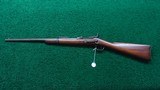 *Sale Pending* - U.S. SPRINGFIELD MODEL 1884 TRAPDOOR SADDLE RING CARBINE - 24 of 25