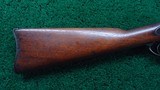 *Sale Pending* - U.S. SPRINGFIELD MODEL 1884 TRAPDOOR SADDLE RING CARBINE - 23 of 25