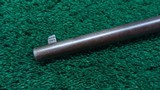 *Sale Pending* - U.S. SPRINGFIELD MODEL 1884 TRAPDOOR SADDLE RING CARBINE - 18 of 25