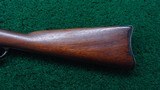 *Sale Pending* - U.S. SPRINGFIELD MODEL 1884 TRAPDOOR SADDLE RING CARBINE - 21 of 25
