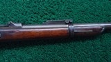 *Sale Pending* - U.S. SPRINGFIELD MODEL 1884 TRAPDOOR SADDLE RING CARBINE - 5 of 25