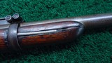 *Sale Pending* - U.S. SPRINGFIELD MODEL 1884 TRAPDOOR SADDLE RING CARBINE - 14 of 25