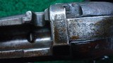 *Sale Pending* - U.S. SPRINGFIELD MODEL 1884 TRAPDOOR SADDLE RING CARBINE - 19 of 25