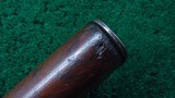 *Sale Pending* - U.S. SPRINGFIELD MODEL 1884 TRAPDOOR SADDLE RING CARBINE - 17 of 25