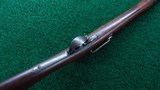 *Sale Pending* - U.S. SPRINGFIELD MODEL 1884 TRAPDOOR SADDLE RING CARBINE - 3 of 25