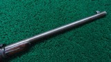 *Sale Pending* - U.S. SPRINGFIELD MODEL 1884 TRAPDOOR SADDLE RING CARBINE - 7 of 25