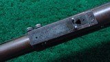 *Sale Pending* - U.S. SPRINGFIELD MODEL 1884 TRAPDOOR SADDLE RING CARBINE - 13 of 25