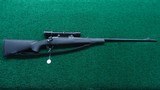 *Sale Pending* - PRE-64 WINCHESTER MODEL 70 BOLT ACTION RIFLE IN .338 WIN. MAGNUM - 21 of 21