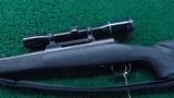 *Sale Pending* - PRE-64 WINCHESTER MODEL 70 BOLT ACTION RIFLE IN .338 WIN. MAGNUM - 2 of 21
