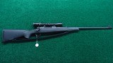 *Sale Pending* - PRE-64 WINCHESTER MODEL 70 BOLT ACTION RIFLE IN .243 WIN - 21 of 21