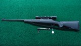 *Sale Pending* - PRE-64 WINCHESTER MODEL 70 BOLT ACTION RIFLE IN .243 WIN - 20 of 21