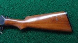 *Sale Pending* - FIRST YEAR WINCHESTER MODEL 1907 SEMI-AUTOMATIC RIFLE IN 351 WSL - 16 of 20