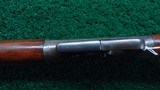 *Sale Pending* - FIRST YEAR WINCHESTER MODEL 1907 SEMI-AUTOMATIC RIFLE IN 351 WSL - 9 of 20