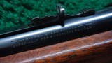 *Sale Pending* - WINCHESTER MODEL 1907 SEMI-AUTOMATIC RIFLE IN CALIBER 351 WSL - 5 of 22
