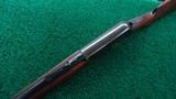 *Sale Pending* - WINCHESTER MODEL 1907 SEMI-AUTOMATIC RIFLE IN CALIBER 351 WSL - 4 of 22