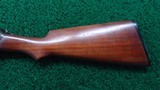 *Sale Pending* - WINCHESTER MODEL 1907 SEMI-AUTOMATIC RIFLE IN CALIBER 351 WSL - 18 of 22