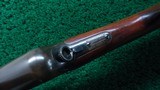 *Sale Pending* - WINCHESTER MODEL 1907 SEMI-AUTOMATIC RIFLE IN CALIBER 351 WSL - 10 of 22