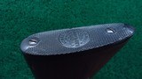*Sale Pending* - WINCHESTER MODEL 1907 SEMI-AUTOMATIC RIFLE IN CALIBER 351 WSL - 19 of 22