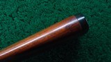 *Sale Pending* - WINCHESTER MODEL 1907 SEMI-AUTOMATIC RIFLE IN CALIBER 351 WSL - 17 of 22