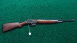 *Sale Pending* - WINCHESTER MODEL 1907 SEMI-AUTOMATIC RIFLE IN CALIBER 351 WSL - 22 of 22