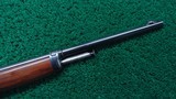 *Sale Pending* - WINCHESTER MODEL 1907 SEMI-AUTOMATIC RIFLE IN CALIBER 351 WSL - 8 of 22