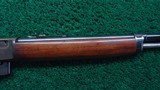 *Sale Pending* - WINCHESTER MODEL 1907 SEMI-AUTOMATIC RIFLE IN CALIBER 351 WSL - 6 of 22