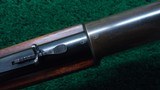*Sale Pending* - WINCHESTER MODEL 1907 SEMI-AUTOMATIC RIFLE IN CALIBER 351 WSL - 12 of 22