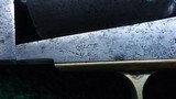 VERY SCARCE COLT SECOND MODEL DRAGOON REVOLVER ISSUED TO MASSACHUSETTS MILITIA - 13 of 18